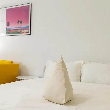 Elena Premium Namba Stay Osaka Exterior photo