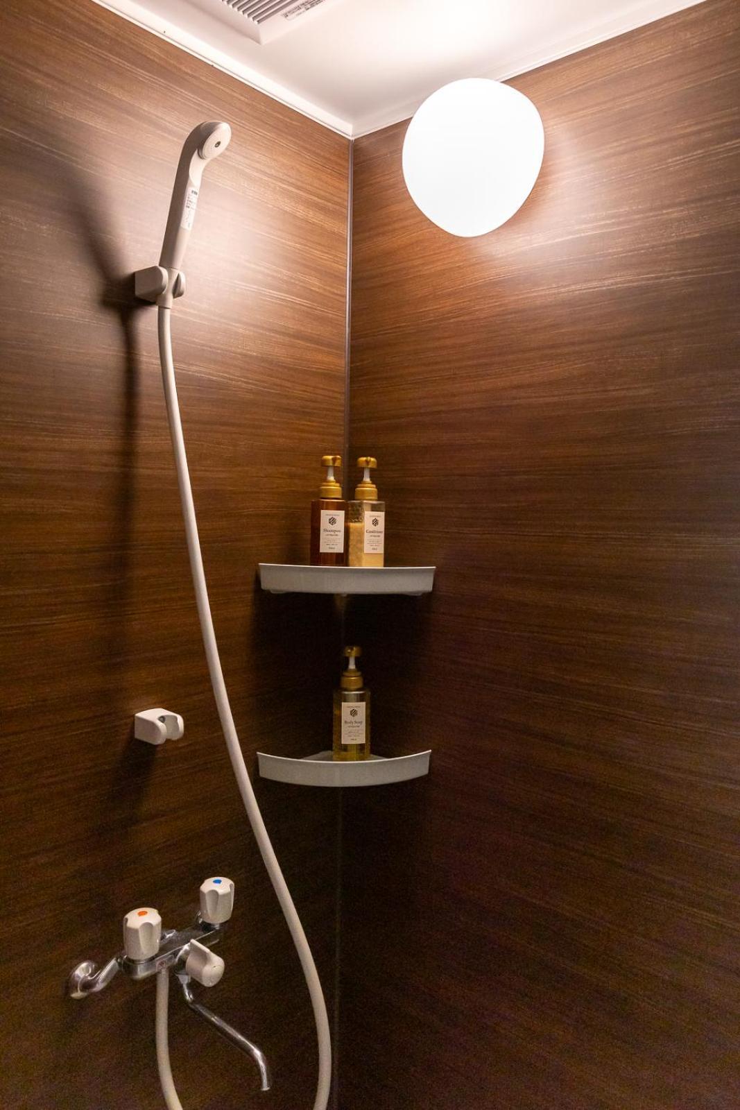 Elena Premium Namba Apartment *