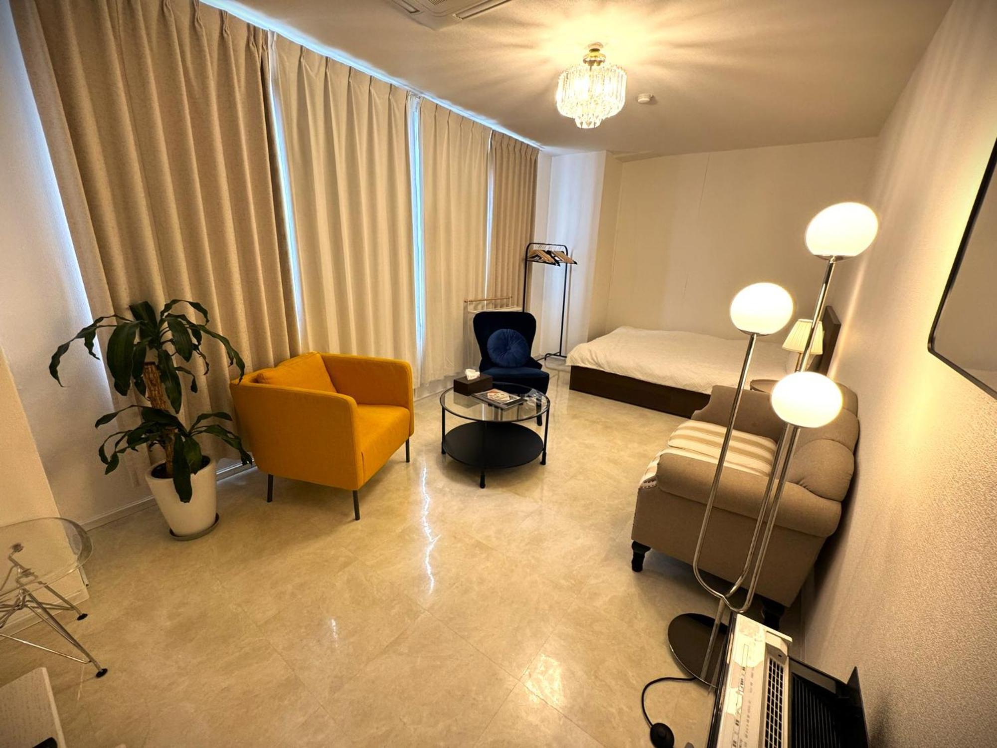 Apartment Elena Premium Namba